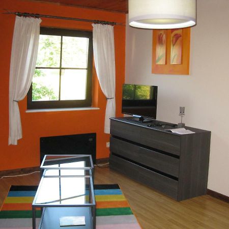 Apartmán En Gaume Sejour Au Calme Jamoigne Exteriér fotografie