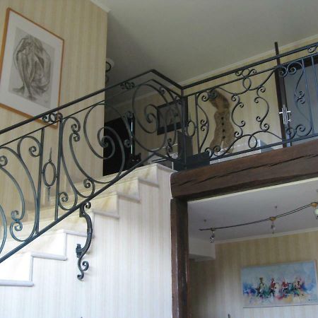 Apartmán En Gaume Sejour Au Calme Jamoigne Exteriér fotografie