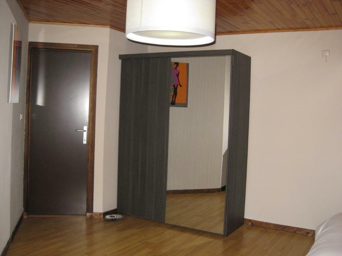 Apartmán En Gaume Sejour Au Calme Jamoigne Exteriér fotografie